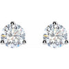 Lab-Grown Diamond | Round | 5mm :: 1 Ctw