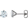 Lab-Grown Diamond | Round | 5.5mm :: 1 1/5 Ctw