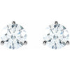 Lab-Grown Diamond | Round | 5.75mm :: 1 5/8 Ctw