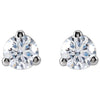 Lab-Grown Diamond | Round | 3mm :: 1/5 Ctw