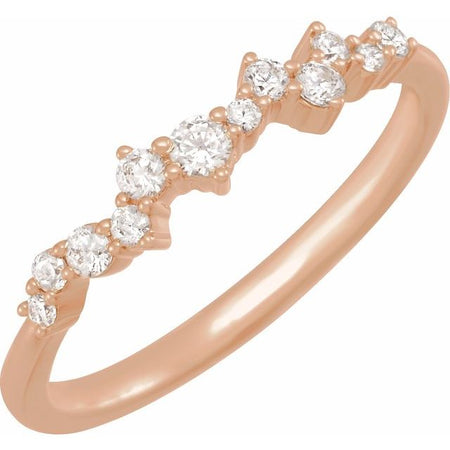 Lab-Grown Diamond | Round | 2.3mm