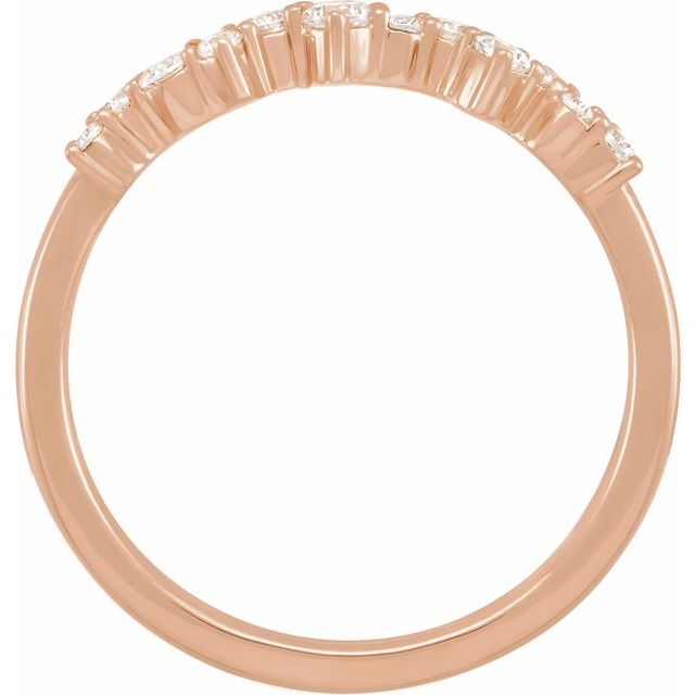 Lab-Grown Diamond | Round | 2.3mm