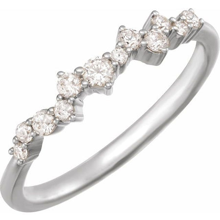 Lab-Grown Diamond | Round | 2.3mm
