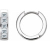 Natural Diamond | Square | 2.5 x 2.5mm