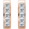 Natural Diamond | Square | 2.5 x 2.5mm