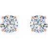 Lab-Grown Diamond | Round | 6.3mm :: 2 Ctw
