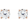 Lab-Grown Moissanite | Round | 4.5mm