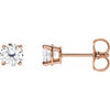 Stuller Lab-Grown Moissanite | Round | 4.5mm