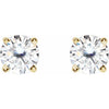 Stuller Lab-Grown Moissanite | Round | 4.5mm