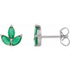 Natural Emerald | Marquise | 5 x 2.5mm