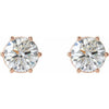 Natural Diamond | Round | 6.3mm :: 1 9/10 Ctw
