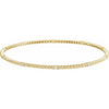 Natural Diamond | Round | 2mm :: 1/3 Ctw