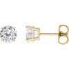 Stuller Lab-Grown Moissanite | Round | 5.5mm