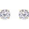 Stuller Lab-Grown Moissanite | Round | 5.5mm