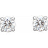 Natural Diamond | Round | 3mm :: 1/5 Ctw | Natural Diamond | Round | 3.5mm :: 1/3 Ctw | Natural Diamond | Round | 4mm :: 3/8 Ctw | Natural Diamond | Round | 2mm :: 0.06 Ctw | Lab-Grown Diamond | Round | 2mm :: 0.06 Ctw | Natural Diamond | Round | 2.5mm :: 1/8 Ctw | Lab-Grown Diamond | Round | 2.5mm :: 1/8 Ctw