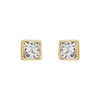 Natural Diamond | Square | 1.5 x 1.5mm
