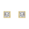 Natural Diamond | Square | 1.75 x 1.75mm
