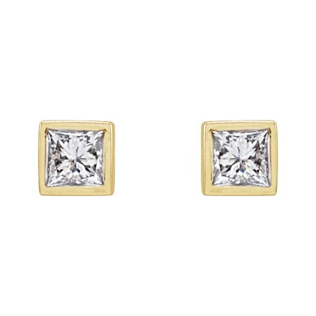 Natural Diamond | Square | 1.75 x 1.75mm