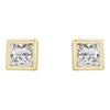 Natural Diamond | Square | 2.25 x 2.25mm | Natural Diamond | Square | 2 x 2mm | Lab-Grown Diamond | Square | 2.25 x 2.25mm | Lab-Grown Diamond | Square | 2 x 2mm