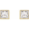 Natural Diamond | Square | 2.75 x 2.75mm | Natural Diamond | Square | 2.5 x 2.5mm | Lab-Grown Diamond | Square | 2.75 x 2.75mm | Lab-Grown Diamond | Square | 4 x 4mm | Lab-Grown Diamond | Square | 2.5 x 2.5mm