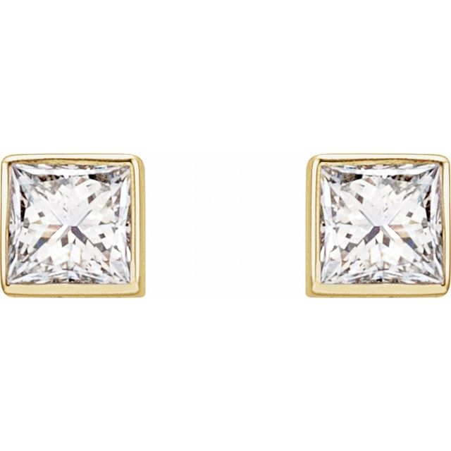 Natural Diamond | Square | 2.75 x 2.75mm | Natural Diamond | Square | 2.5 x 2.5mm | Lab-Grown Diamond | Square | 2.75 x 2.75mm | Lab-Grown Diamond | Square | 4 x 4mm | Lab-Grown Diamond | Square | 2.5 x 2.5mm