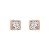 Natural Diamond | Square | 1.5 x 1.5mm