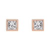 Natural Diamond | Square | 1.75 x 1.75mm