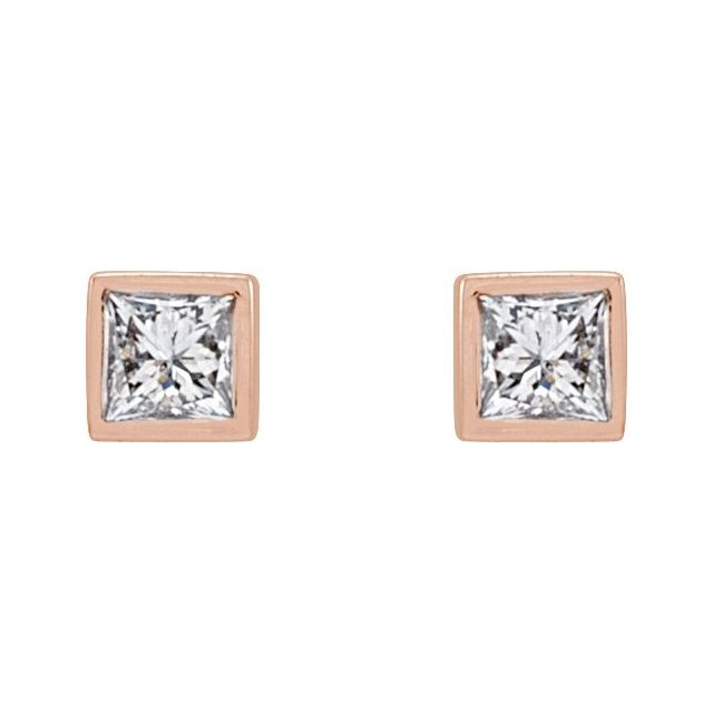 Natural Diamond | Square | 1.75 x 1.75mm