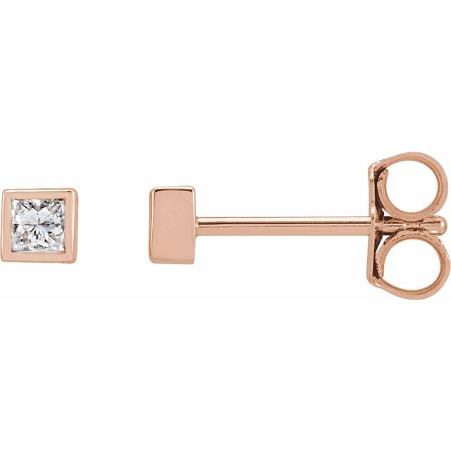 Natural Diamond | Square | 2.25 x 2.25mm | Natural Diamond | Square | 2 x 2mm | Lab-Grown Diamond | Square | 2.25 x 2.25mm | Lab-Grown Diamond | Square | 2 x 2mm