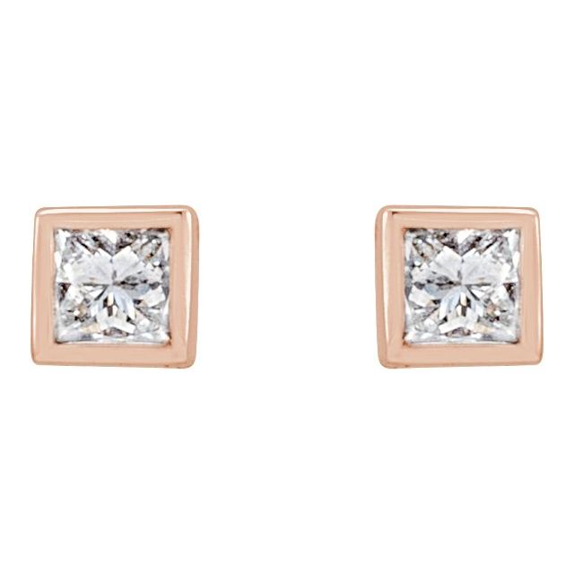Natural Diamond | Square | 2.25 x 2.25mm | Natural Diamond | Square | 2 x 2mm | Lab-Grown Diamond | Square | 2.25 x 2.25mm | Lab-Grown Diamond | Square | 2 x 2mm
