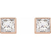 Natural Diamond | Square | 2.75 x 2.75mm | Natural Diamond | Square | 2.5 x 2.5mm | Lab-Grown Diamond | Square | 2.75 x 2.75mm | Lab-Grown Diamond | Square | 4 x 4mm | Lab-Grown Diamond | Square | 2.5 x 2.5mm