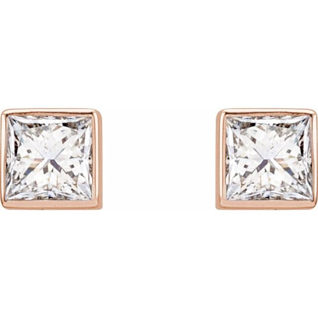 Natural Diamond | Square | 2.75 x 2.75mm | Natural Diamond | Square | 2.5 x 2.5mm | Lab-Grown Diamond | Square | 2.75 x 2.75mm | Lab-Grown Diamond | Square | 4 x 4mm | Lab-Grown Diamond | Square | 2.5 x 2.5mm