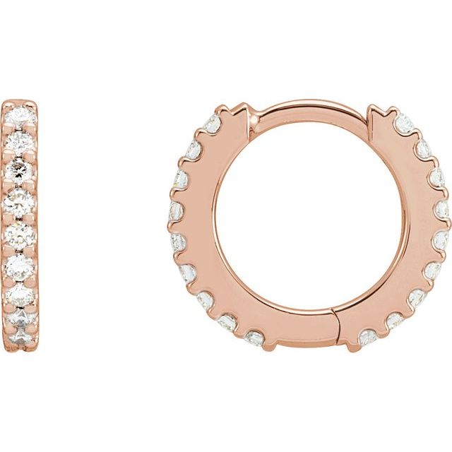 Natural Diamond | Round | 1.3mm :: 1/3 Ctw | Natural Diamond | Round | 1.3mm :: 1/6 Ctw