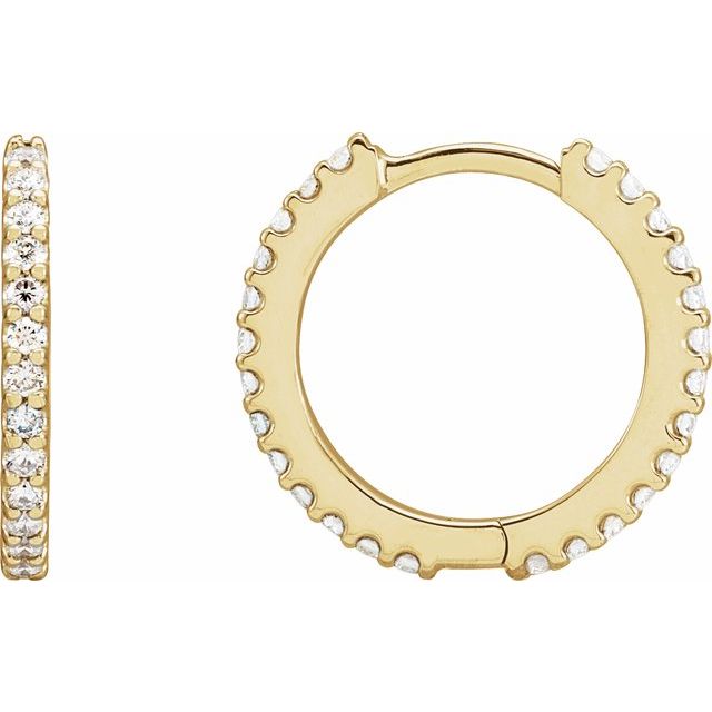 Natural Diamond | Round | 1.3mm :: 1/2 Ctw | Natural Diamond | Round | 1.3mm :: 1/5 Ctw