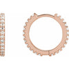 Natural Diamond | Round | 1.3mm :: 1/2 Ctw | Natural Diamond | Round | 1.3mm :: 1/5 Ctw