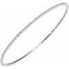 Natural Diamond | Round | 2mm :: 1/3 Ctw
