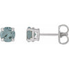 Natural Gray Spinel | Round | 5mm