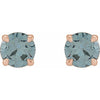 Natural Gray Spinel | Round | 5mm