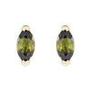 Natural Green Tourmaline | Marquise | 4 x 2mm