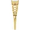 Natural Diamond | Straight baguette | 3.75 x 2mm