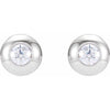 Natural Diamond | Round | 2mm