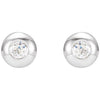 Natural Diamond | Round | 1.5mm
