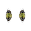 Natural Green Tourmaline | Marquise | 4 x 2mm