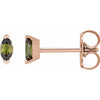 Natural Green Tourmaline | Marquise | 4 x 2mm