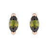 Natural Green Tourmaline | Marquise | 4 x 2mm