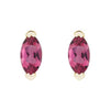 Natural Pink Tourmaline | Marquise | 4 x 2mm