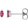Natural Pink Tourmaline | Marquise | 4 x 2mm
