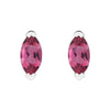 Natural Pink Tourmaline | Marquise | 4 x 2mm