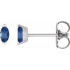 Natural Tanzanite | Marquise | 4 x 2mm