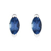 Natural Tanzanite | Marquise | 4 x 2mm